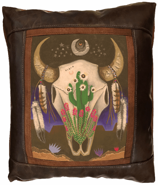 Mojave Moon